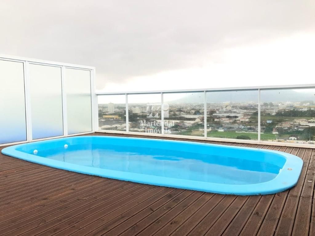 Apartamento em Pagani, Palhoça. 3 quartos, 575m². Imagem 11 de 26